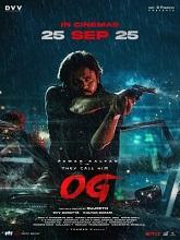 They Call Him OG (2025) DVDScr Telugu Full Movie Watch Online Free