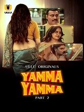 Yamma Yamma (2025) HDRip Hindi Season 1 Part 2 Watch Online Free